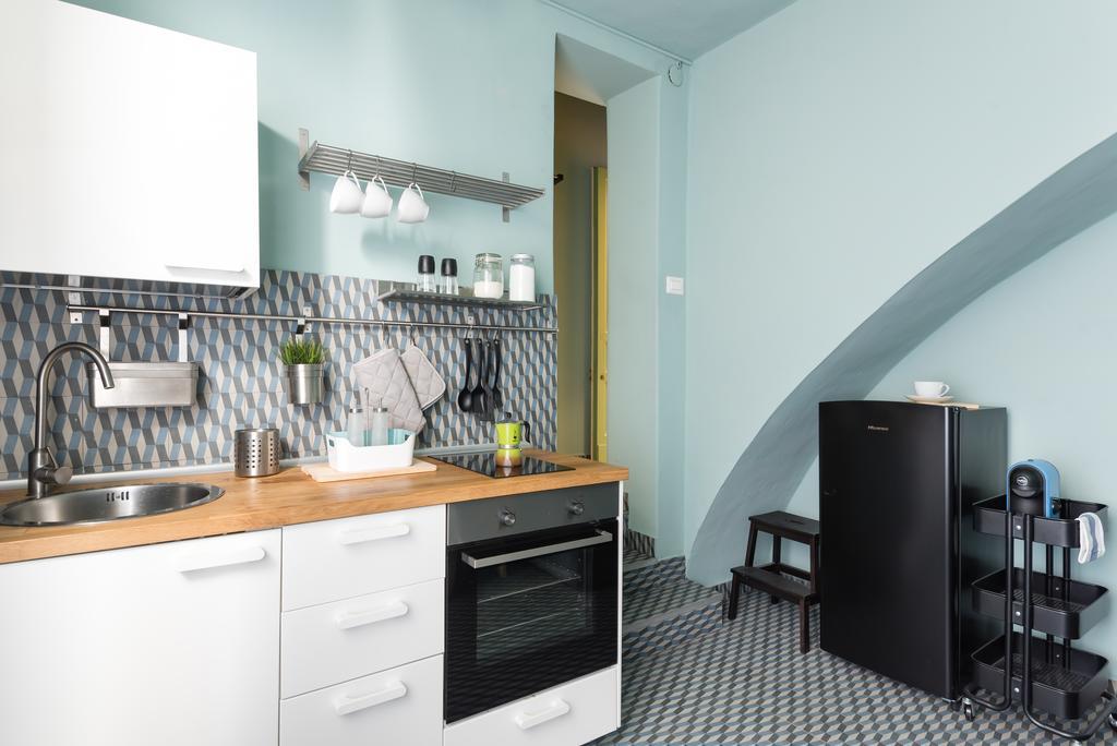 Duomo Housing Catania Apartment Exterior photo